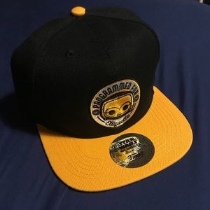 Funko flat brim cap - c-3PO Star Wars